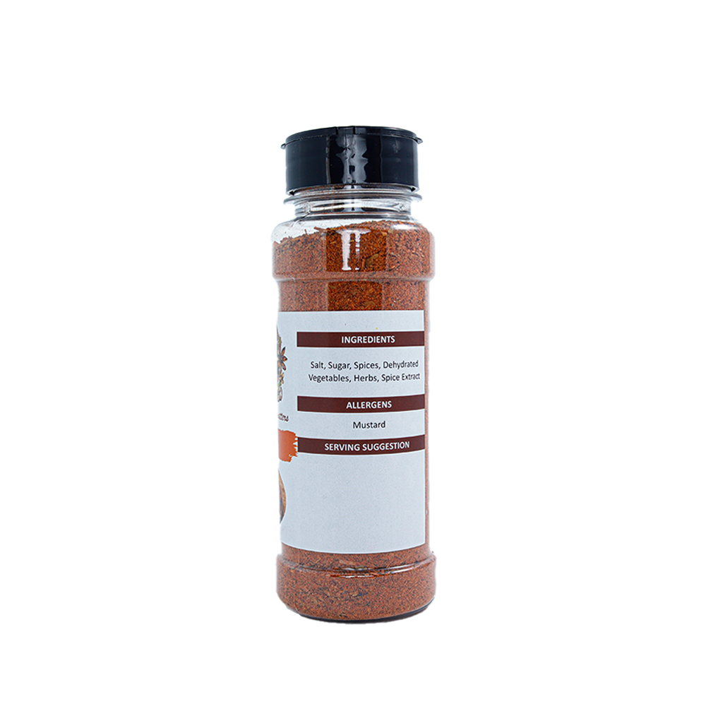 Cajun Spice 149g - Image 2