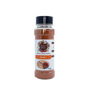 Cajun Spice 149g