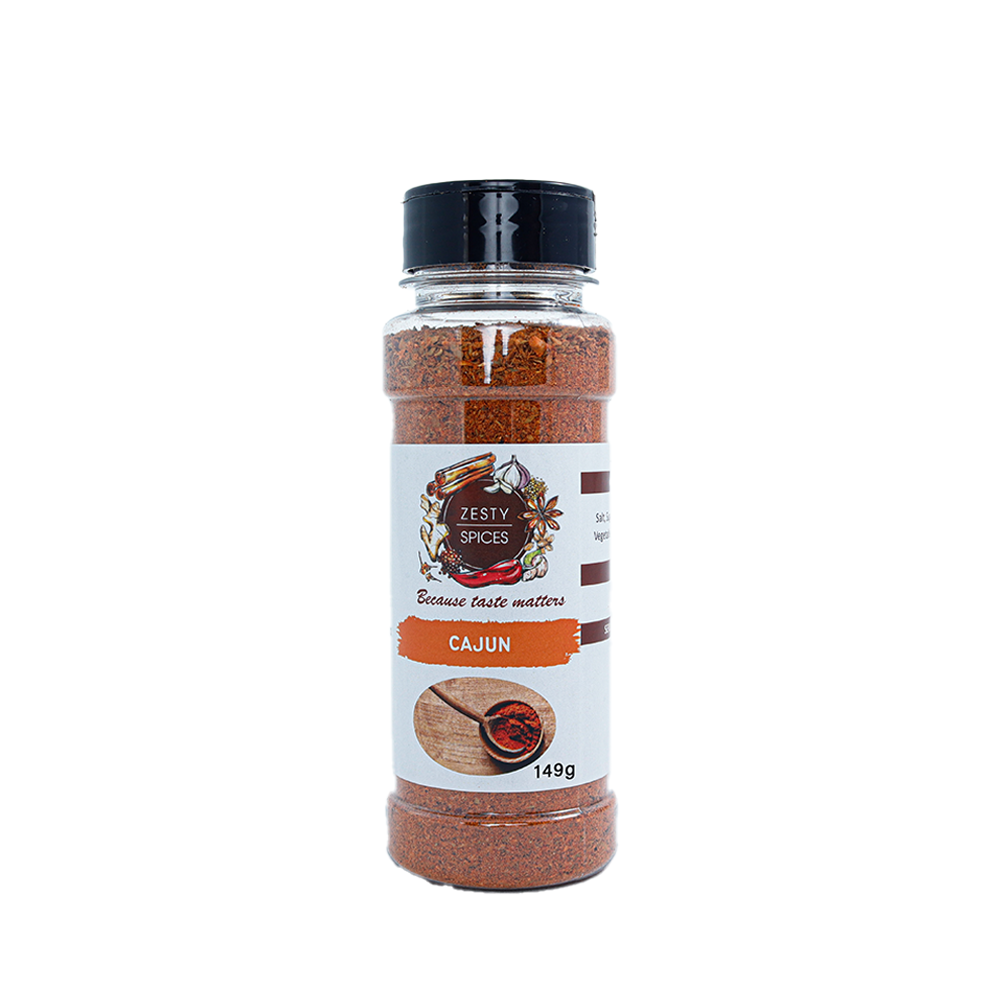 Cajun Spice 149g