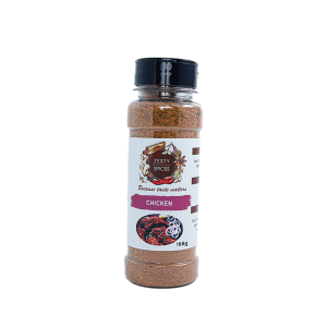 Chicken Spice 168g