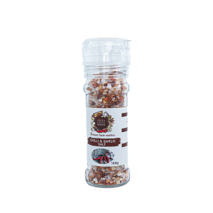 Chilli Garlic Salt 100g