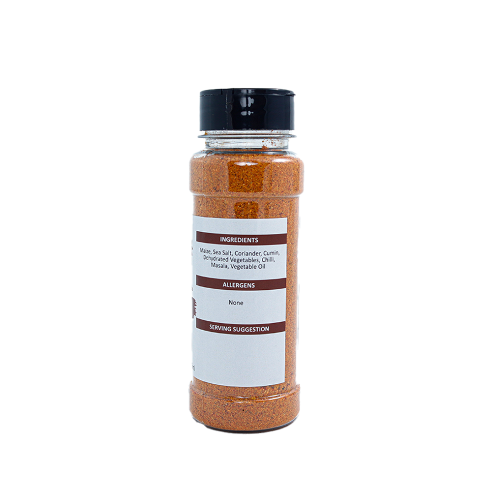 Curry Blend 160g - Image 2