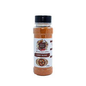 Curry Blend 160g