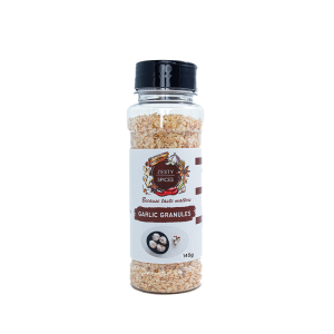 Garlic Granules 145g