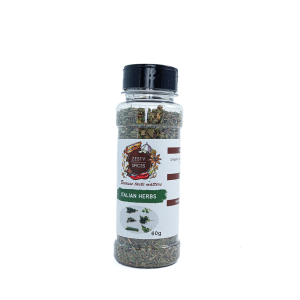 Italian Herbs 60g