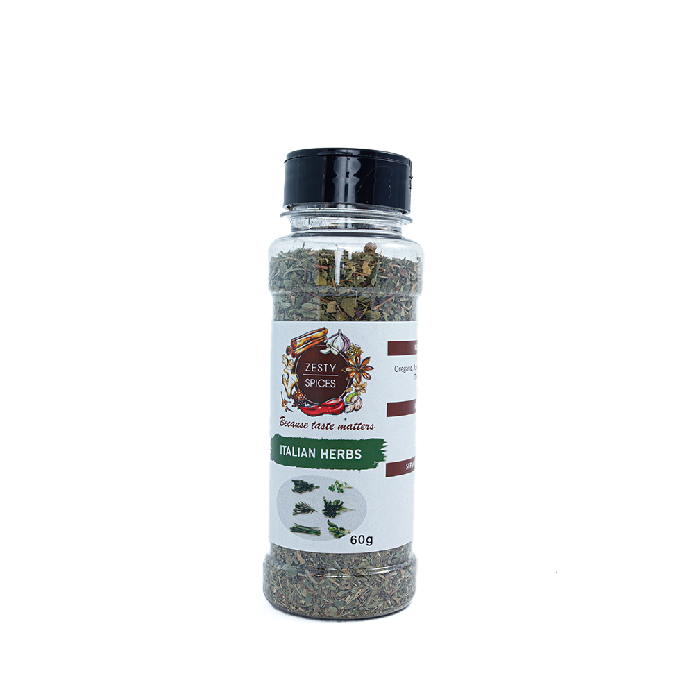 Italian Herbs 60g