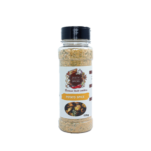 Potato Spice 140g