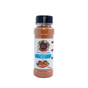 Seafood Spice