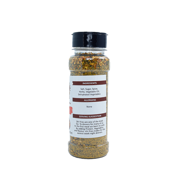Stir-Fry 152g - Image 2