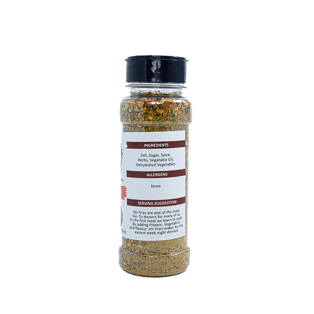 Stir-Fry 152g - Image 2