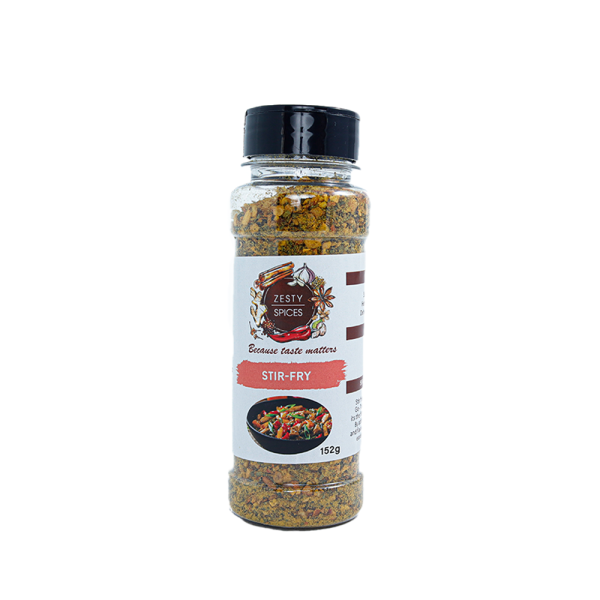 Stir-Fry 152g