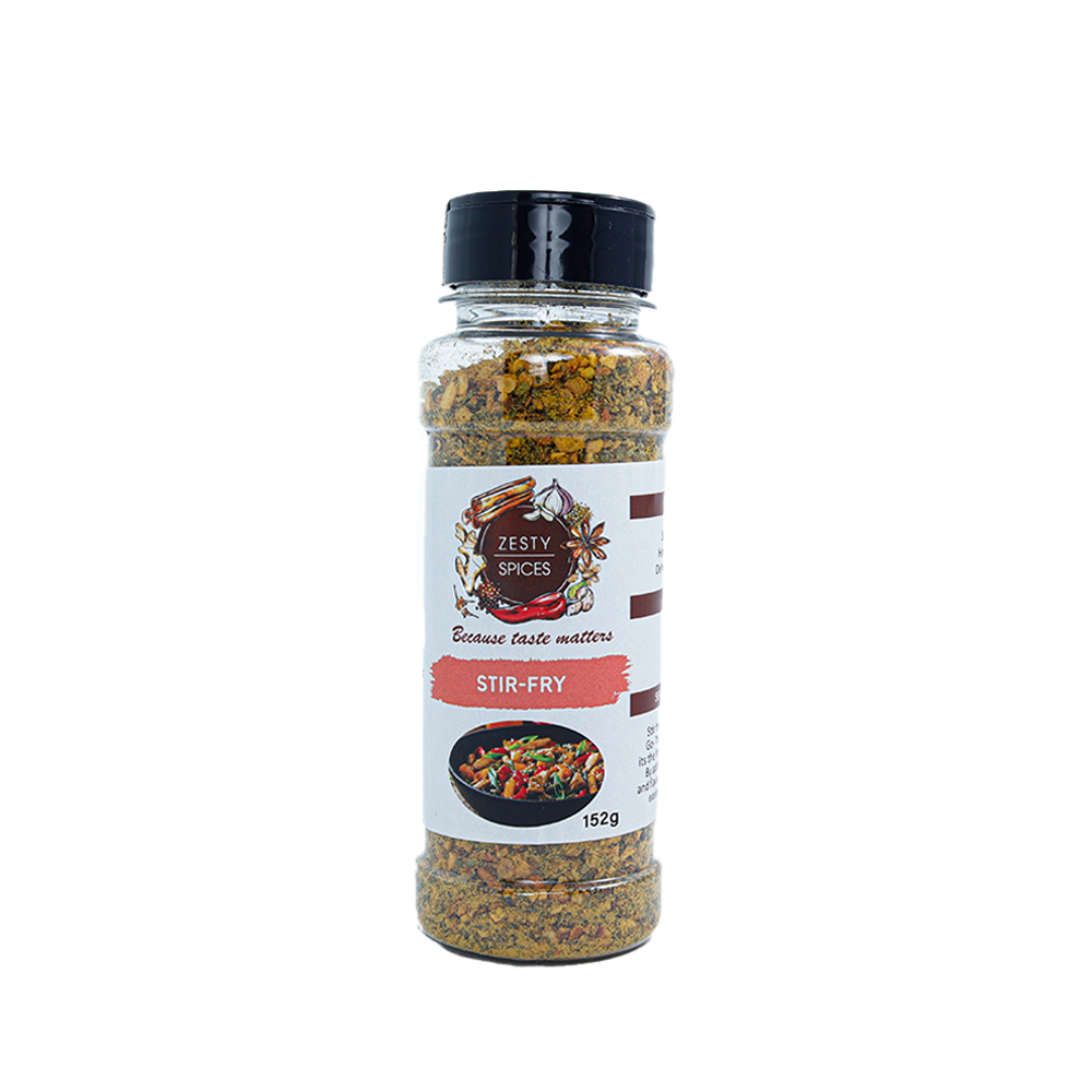 Stir-Fry 152g