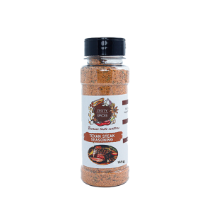 Texan Steak Seasoning