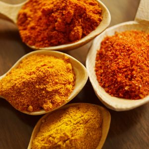 SPICE